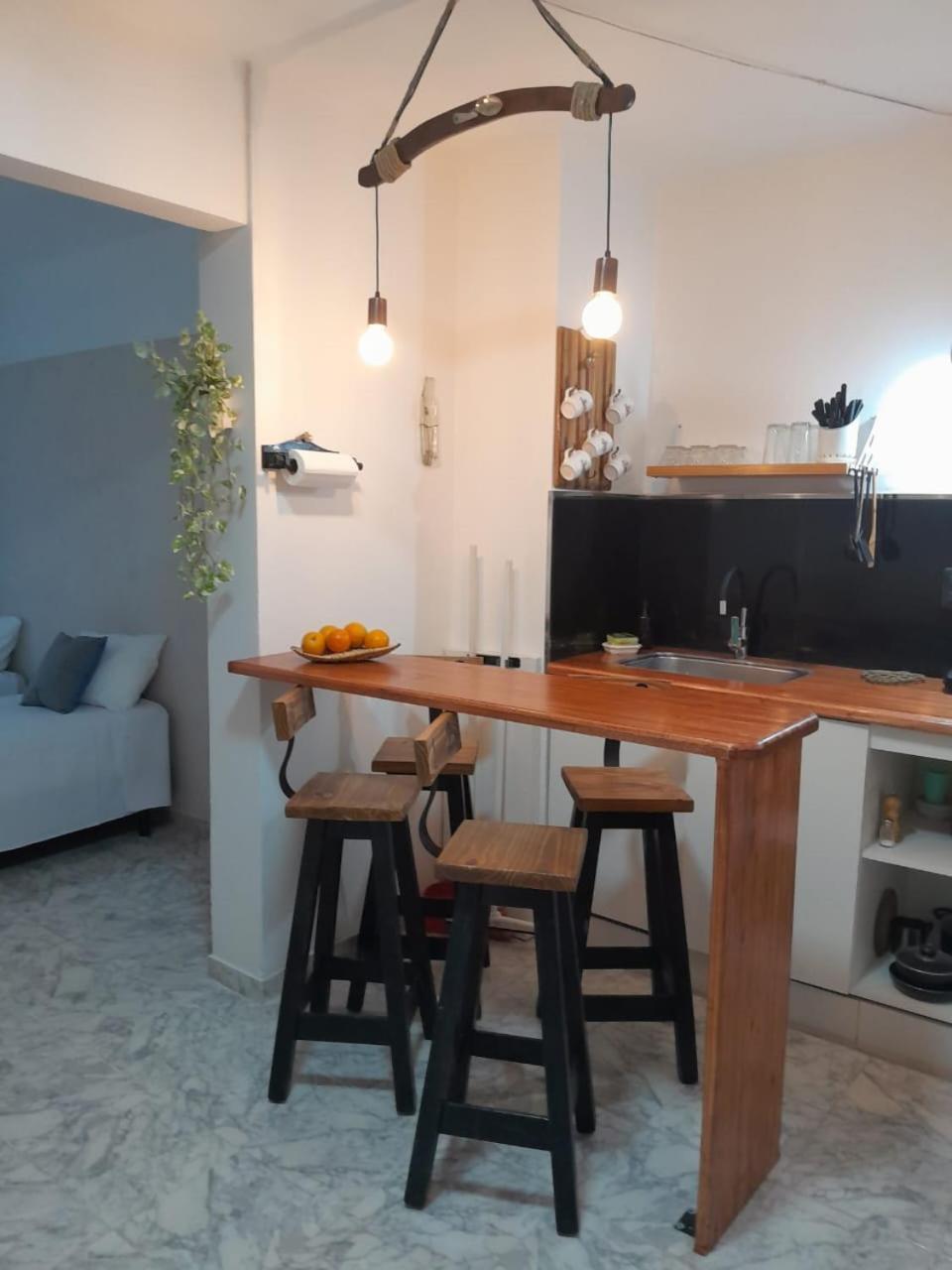 Palermo Embassy Apartment *