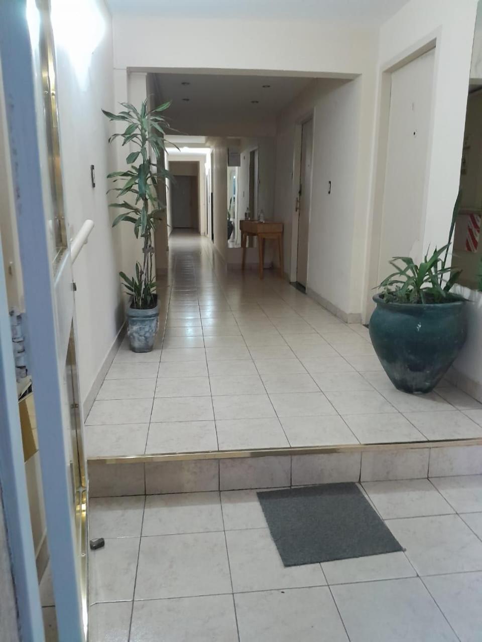 Palermo Embassy Apartment *